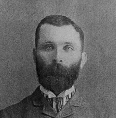 Henry McMahon c. 1880-1885