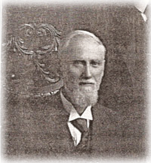 William "Henry" Watson