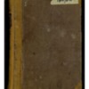 James Bowman Diary &amp; Transcription, 1894