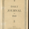 John Peirson 1921 Diary 3.pdf