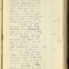 James Bowman Diary &amp; Transcription, 1896