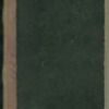 Charles John Treffry Diary Collection