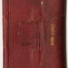 Roseltha Goble Diary &amp; Transcription, 1864
