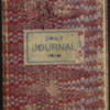Clara, Brock, Elizabeth & Olive Philp Diary, 1910 Part 1.pdf