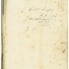 Elizabeth Simpson Diary &amp; Transcription, 1877-1907