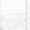 James Cameron Diary &amp; Transcription, 1859