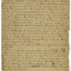 Carver Simpson Diary &amp; Transcription, 1881-1882