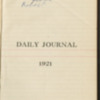 John Peirson 1921 Diary 5.pdf
