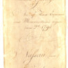 Francis Goring Diary Collection