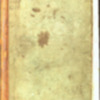 Benjamin Reesor Diary &amp; Transcription, 1878-1883