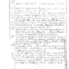 William Beatty Diary &amp; Transcription, 1840-1852