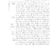 Christine Bondy Lucier Diary Collection