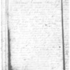 James Cameron Diary &amp; Transcription, 1861