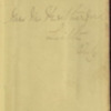 Annie Rutherford Diary &amp; Transcription, 1894