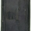 Roseltha Goble Diary &amp; Transcription, 1867