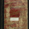 William Sunter Diary &amp; Transcription, 1912-1914