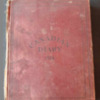 William John &quot;Willy&quot; Little Diary Collection