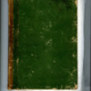 Alexander C. Geddes Diary, 1834-1836