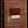 William Sunter Diary &amp; Transcription, 1896