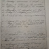 John Jardine Sr. Diary &amp; Transcription, 1868