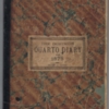 Samuel Johnson Diary Collection