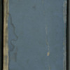 Roseltha Goble Diary &amp; Transcription, 1862-1864