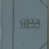 Kate Halliday Mickle Diary &amp; Transcription, 1920