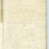 David Rea Diary &amp; Transcription, 1857-1860